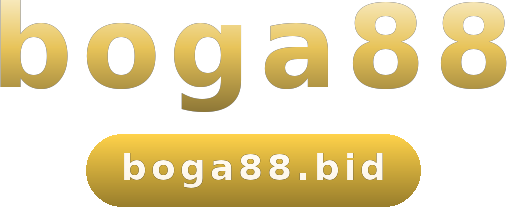 boga88 logo